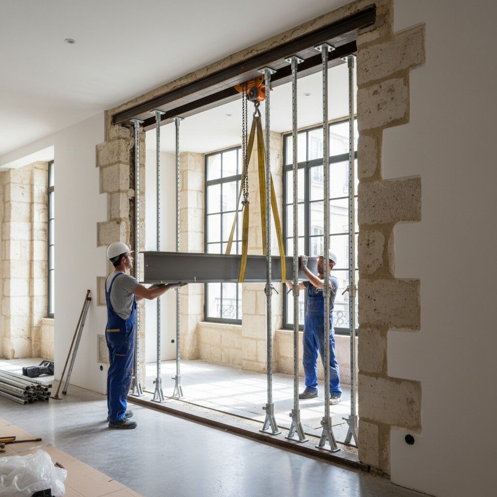 SAS BODO RENOVATION